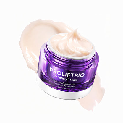3D Firming Cream |1.7 fl oz Korean Night Cream