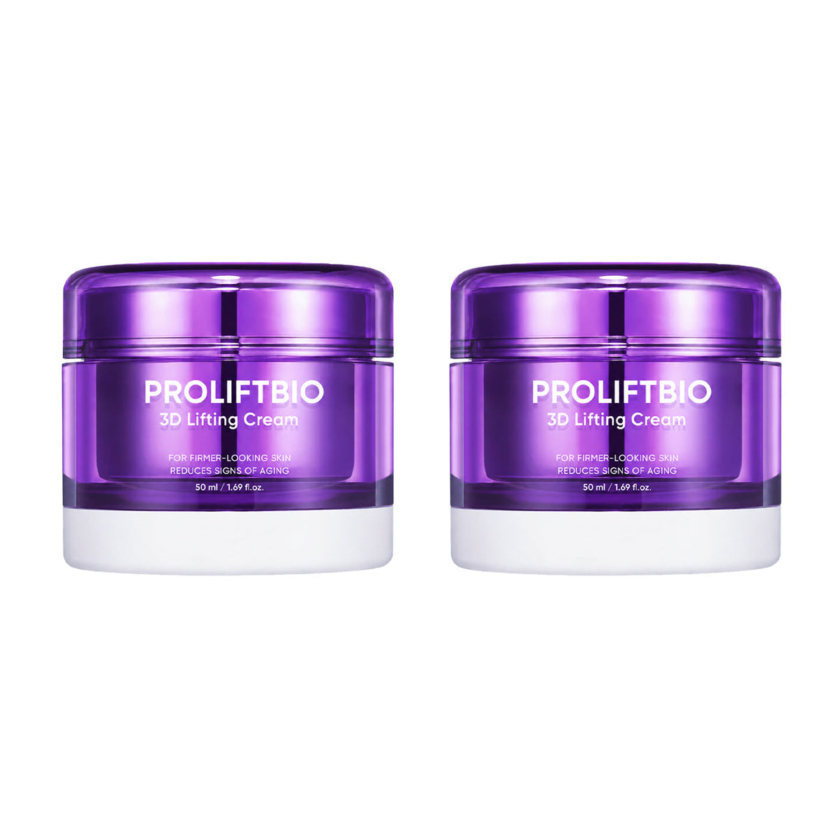 3D Firming Cream |1.7 fl oz Korean Night Cream
