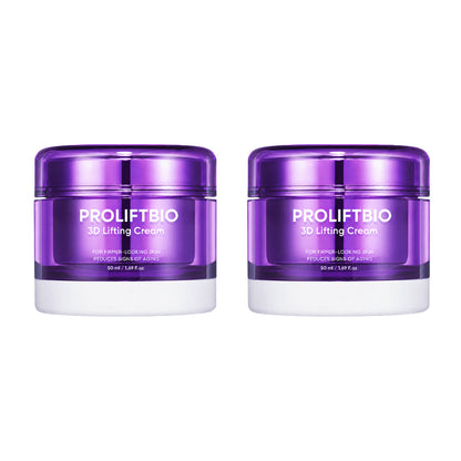 3D Firming Cream |1.7 fl oz Korean Night Cream