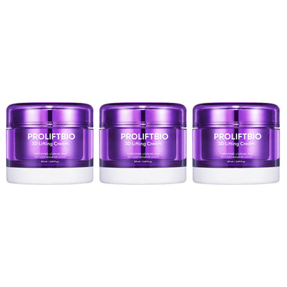 3D Firming Cream |1.7 fl oz Korean Night Cream