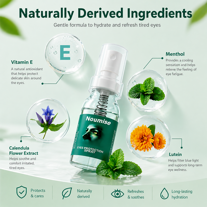 Noumise Luteina Eye Spray